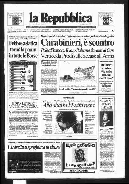 La repubblica